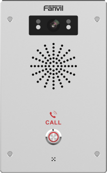 Fanvil i16V SIP Video Intercom